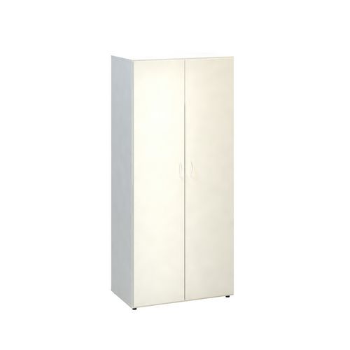 Alfa 500 magas ruhás szekrények, 178 x 80 x 47 cm
