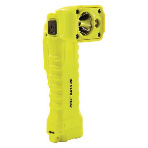 Peli 3415 zseblámpa