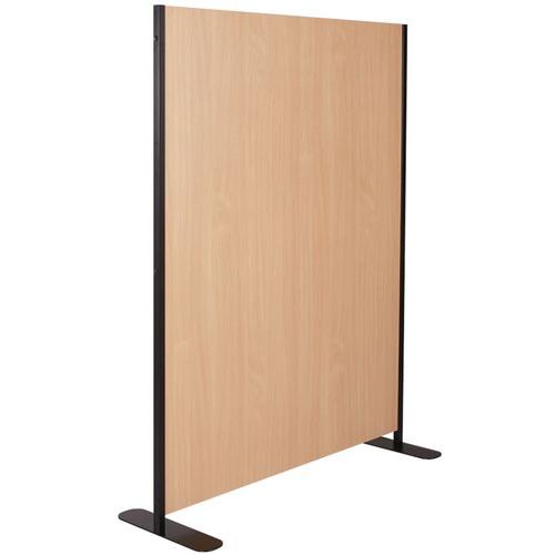 Manutan Expert Colibri paravánok, 80 x 160 és 180 cm-es