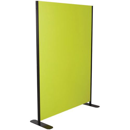 Manutan Expert Colibri paravánok, 80 x 160 és 180 cm-es