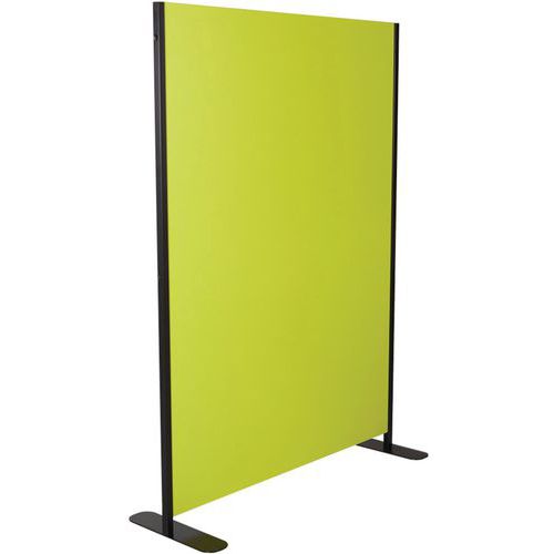 Manutan Expert Colibri paravánok, 120 x 160 cm