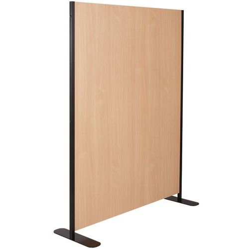 Manutan Expert Colibri paravánok, 120 x 160 cm
