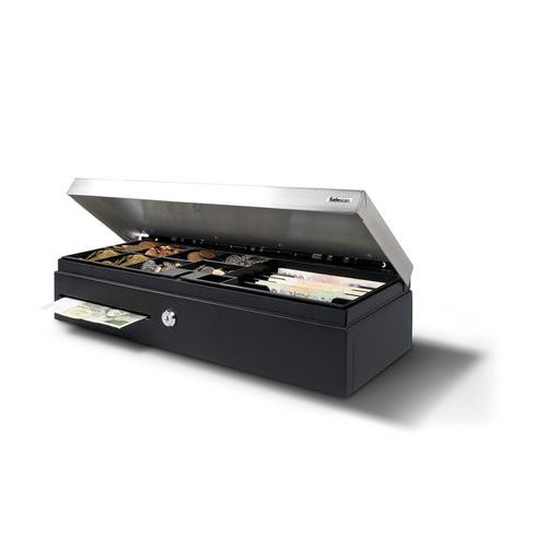 SAFESCAN SD-4617S pénztárfiók