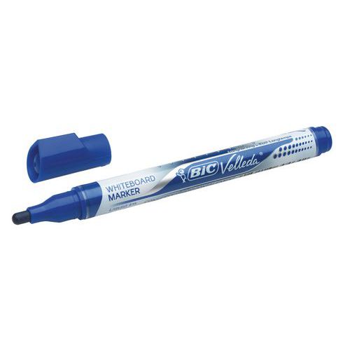 BIC Velleda Pocket markerek, törölhető