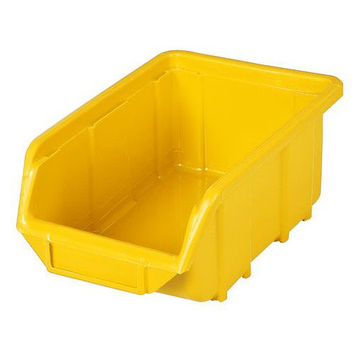 Ecobox small műanyag dobozok 7,5 x 11 x 16,5 cm Ecobox small műanyag dobozok 7,5 x 11 x 16,5 cm
