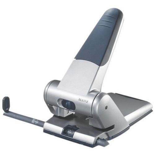 Leitz 5138 irodai lyukasztó 63 laphoz