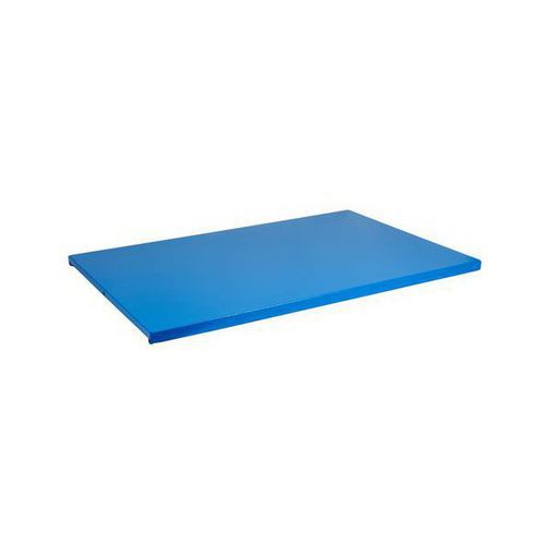 Polc műhelyszekrényhez 100 kg teherbírással, 995 x 534 mm Polc műhelyszekrényhez 100 kg teherbírással, 995 x 534 mm