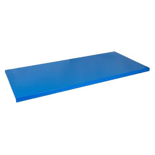 Polc műhelyszekrényhez 100 kg teherbírással, 1195 x 534 mm Polc műhelyszekrényhez 100 kg teherbírással, 1195 x 534 mm