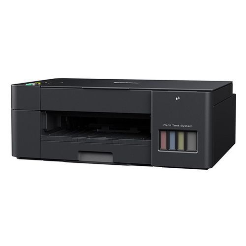 Brother DCP-T420W tintasugaras nyomtató, fénymásoló, szkenner