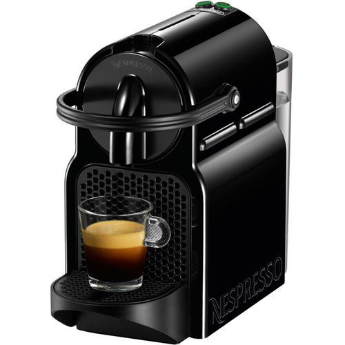 Nespresso DeLonghi Inissia EN80B kapszulás kávéfőző