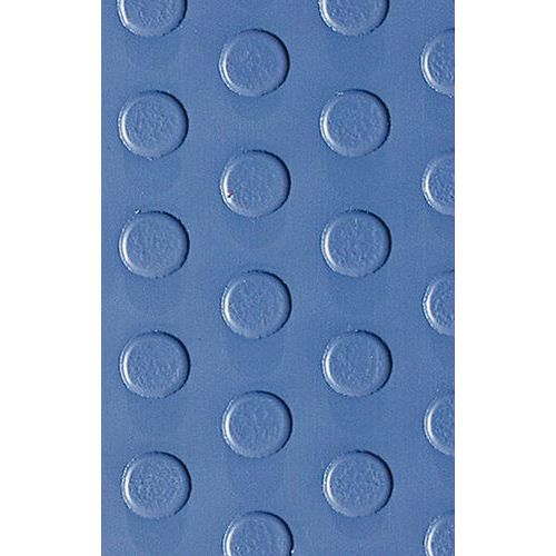 Plastex PVC csúszásmentes szőnyeg ezüst felülettel, szélessége 98 cm, méterenként Plastex PVC csúszásmentes szőnyeg ezüst felülettel, szélessége 98 cm, méterenként