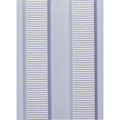 Bordázott Flexi Tred hőszigetelő szőnyeg PVC-ből