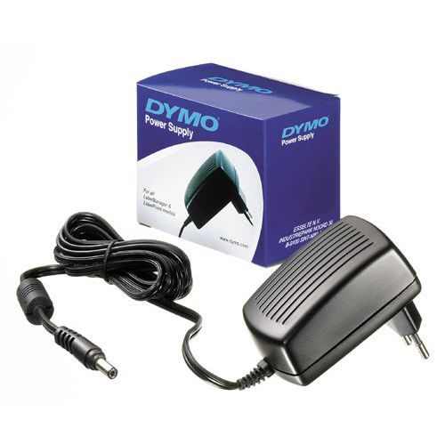 Dymo adapter