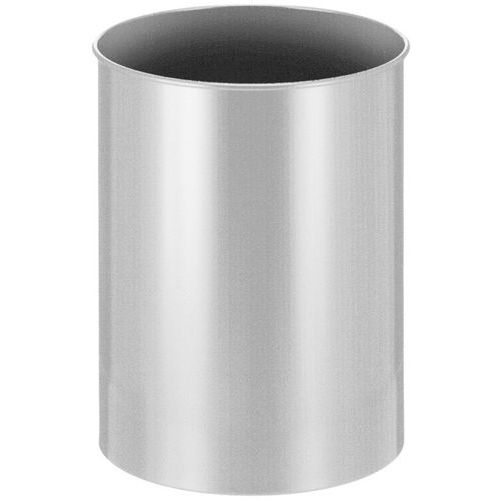 Kerek papírkosár, 15 l és 30 l - V-Part