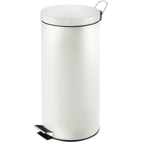 Pedálos szemetes, 3-30 l - V-Part