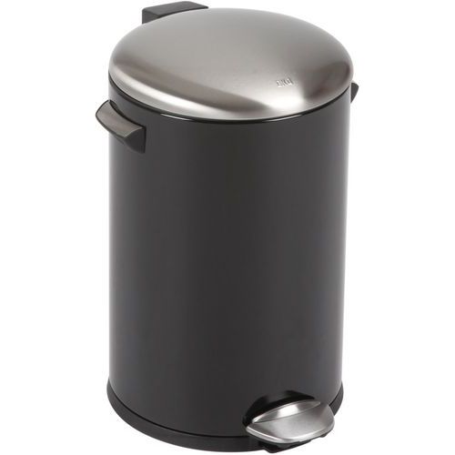 Belle Deluxe pedálos szemetes, 12-30 l