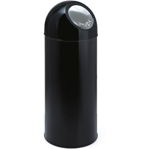 Bullet szemetes belső betéttel, 30-55 l - V-Part