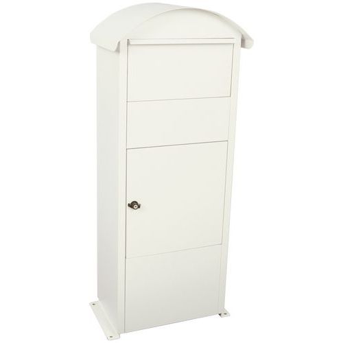 Victorian fali postaláda - V-Part