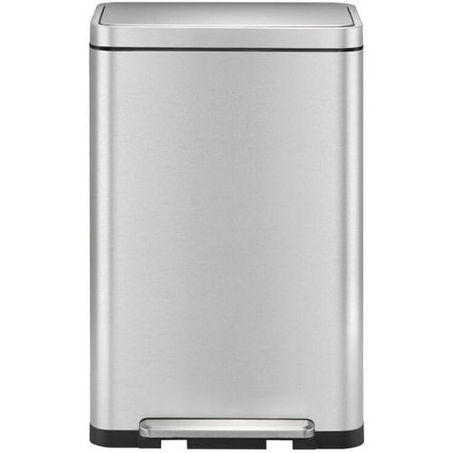 X-Cube pedálos szemetes, 30 l, EKO