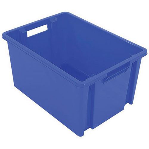 NovaBac műanyag dobozok, 30 l