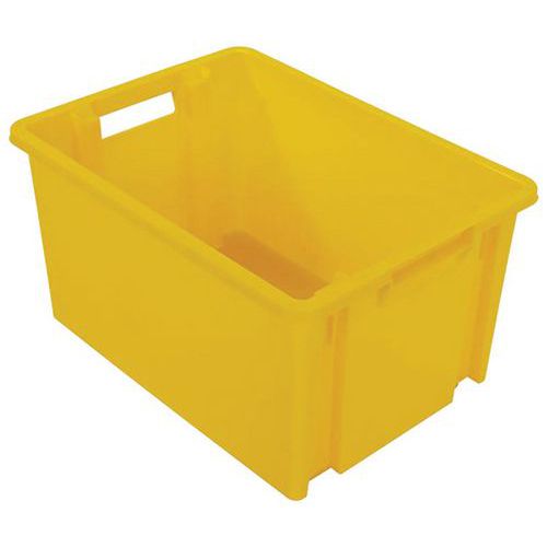 NovaBac műanyag dobozok, 30 l