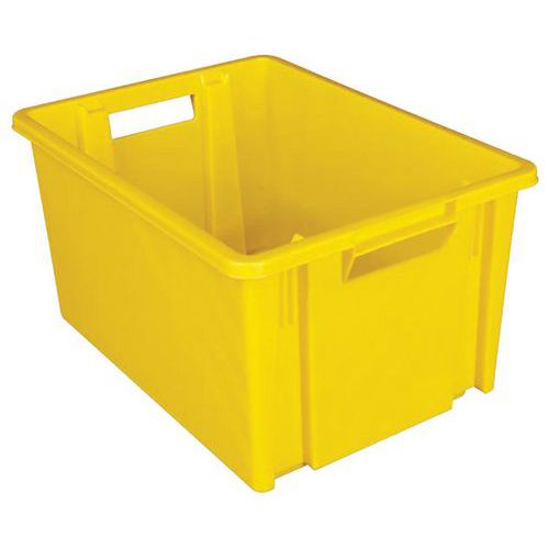 NovaBac műanyag dobozok, 10 l