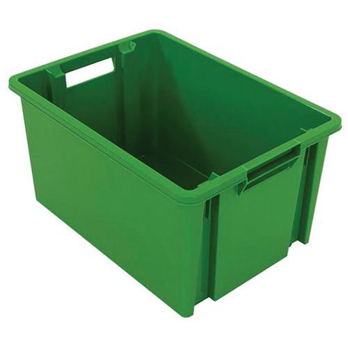 NovaBac műanyag dobozok, 30 l