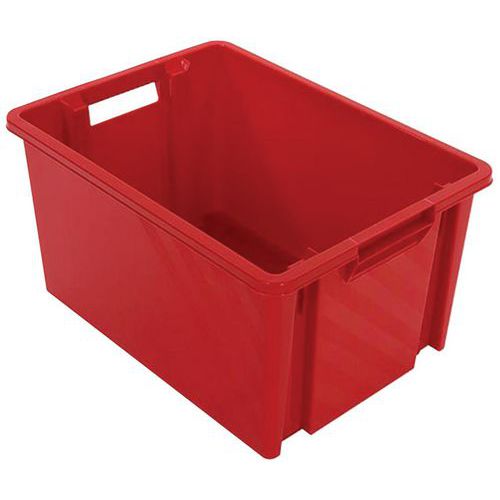 NovaBac műanyag dobozok, 30 l