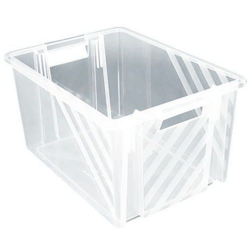 NovaBac műanyag dobozok, 10 l