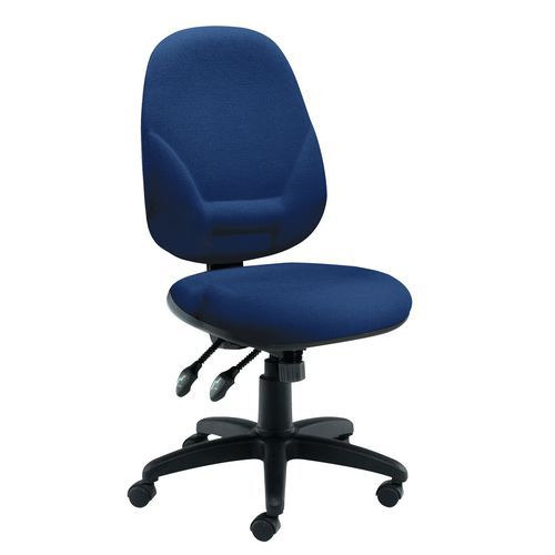 Irodai szék Ace High Back Synchro XXL - Linea Fabbrica