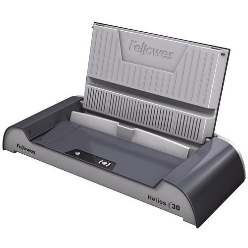 Fellowes Helios 30 hőfűző mappák