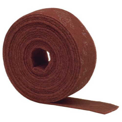 Scotch-Brite™ tekercs CF-RL Scotch-Brite™ tekercs CF-RL