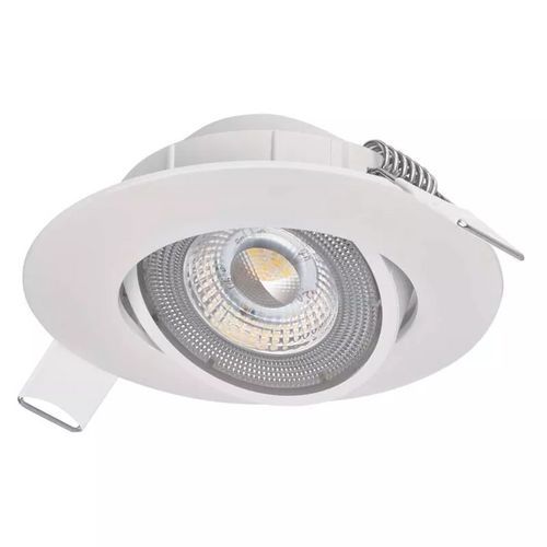 Emos Simmi LED spotlámpák, fehér, 5 W