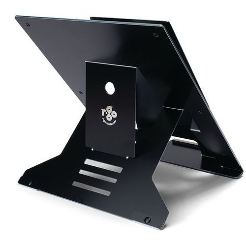 Laptop- és dokumentumállvány R-Go Riser - R-Go Tools