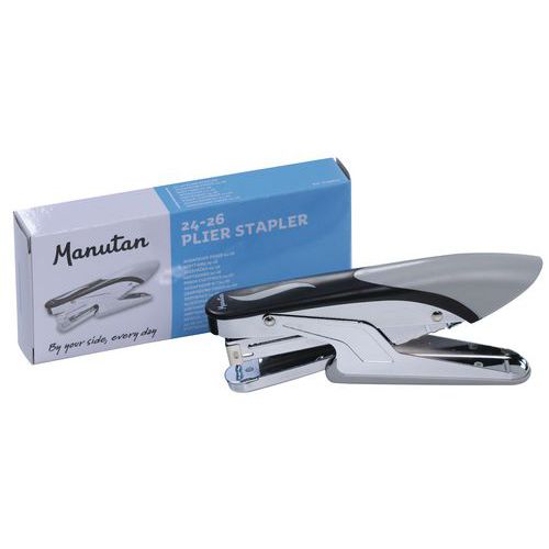 Manutan Expert 24-26 tűzőgép Manutan Expert 24-26 tűzőgép
