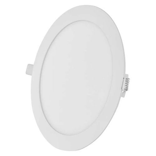 Emos NEXXO süllyesztett LED lámpa, kerek, fehér, 18 W
