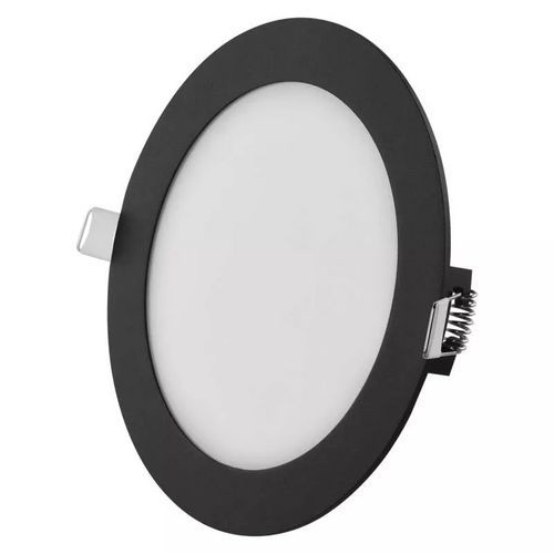 Emos NEXXO süllyesztett LED lámpa, kerek, 12,5 W, CCT kapcsolóval