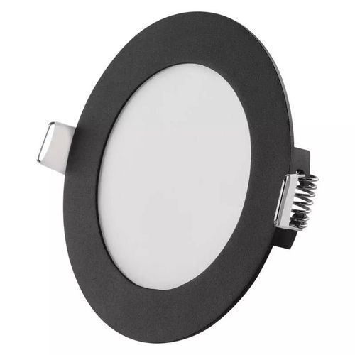 Emos NEXXO süllyesztett LED lámpa, kerek, 7 W, CCT kapcsolóval
