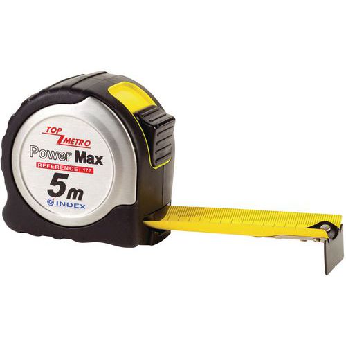 Powermax tekercsmérők Powermax tekercsmérők