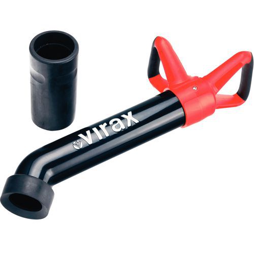 Szennyvíztisztító szivattyú - Virax