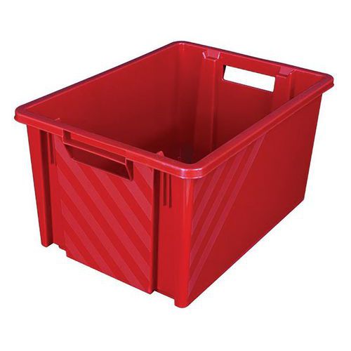 NovaBac műanyag dobozok, 10 l