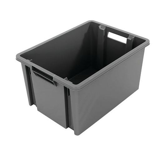 NovaBac műanyag dobozok, 30 l