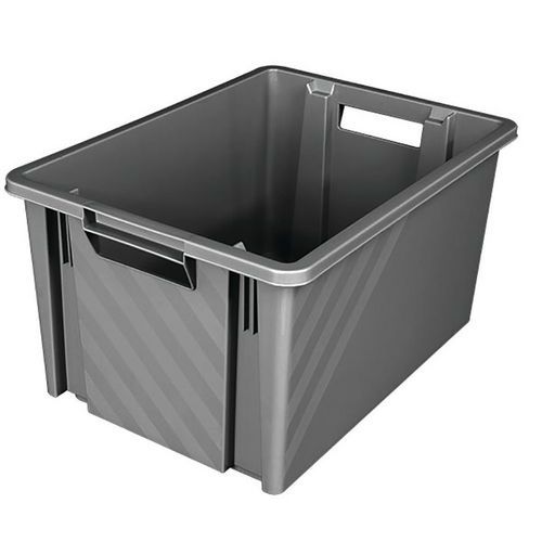 NovaBac műanyag dobozok, 10 l