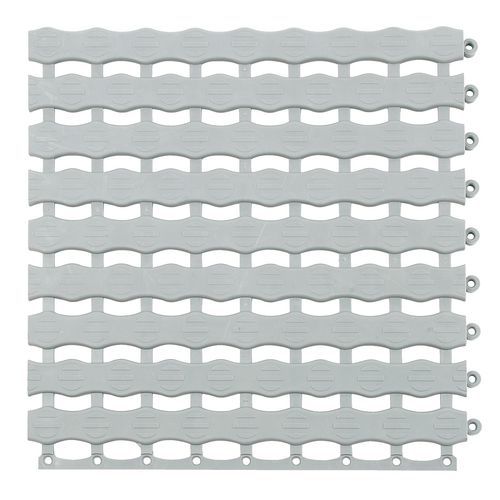 Herontile beltéri takarítószőnyeg, csempe 33 x 33 cm