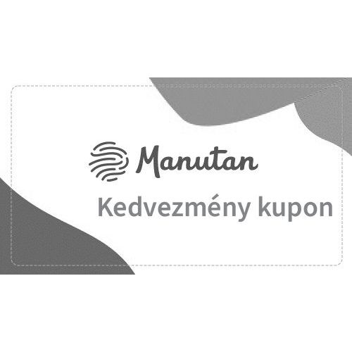 Kedvezmény kupon - 150 000 Ft - KÜLÖN NEM MEGVÁSÁROLHATÓ