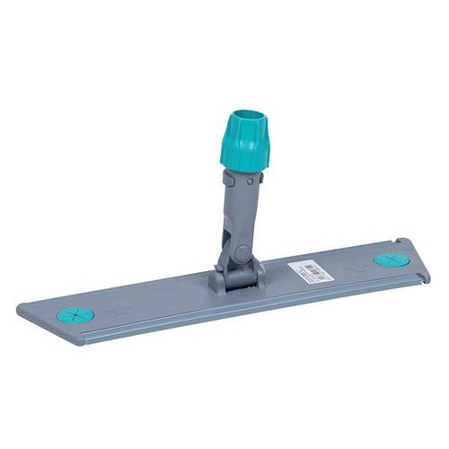 Lapos felmosófej, tépőzáras , 40 cm Lapos felmosófej, tépőzáras , 40 cm