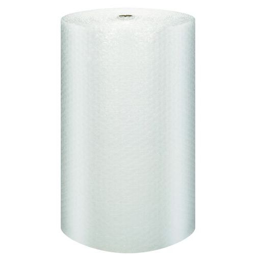 Jovipack buborékfólia, buborék átmérője 32 mm, tekercs szélessége 500 - 1500 mm