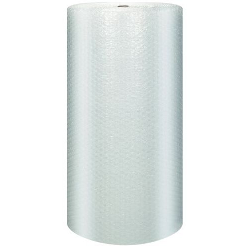 Jovipack buborékfólia, buborék átmérője 32 mm, tekercs szélessége 500 - 1500 mm
