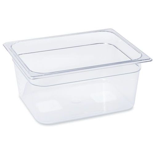 Gastronorm tárolóedény 1/2 -_Rubbermaid