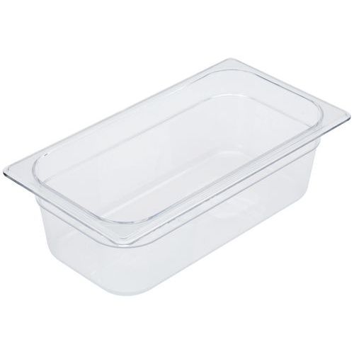 Gastronorm tárolóedény 1/3 -_Rubbermaid